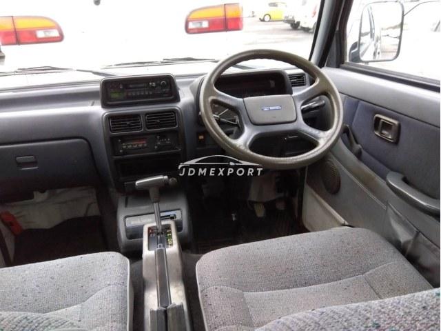Daihatsu Atrai 1993 thumbnail 3