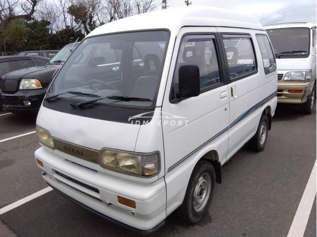 Daihatsu Atrai 1993