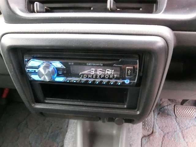 Suzuki Jimny 2001 thumbnail 15