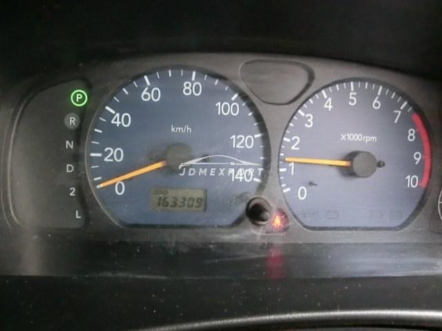 Suzuki Jimny 2001 thumbnail 14