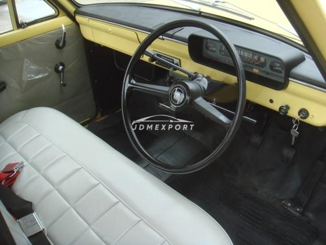 Mazda Proceed 1974 thumbnail 3