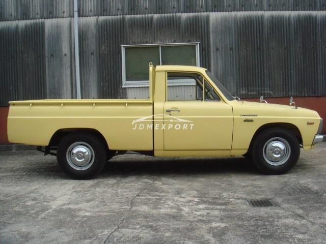 Mazda Proceed 1974 thumbnail 16