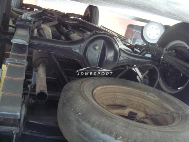 Mazda Proceed 1974 thumbnail 25