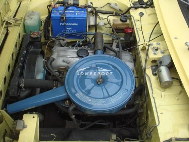Mazda Proceed 1974 thumbnail 22