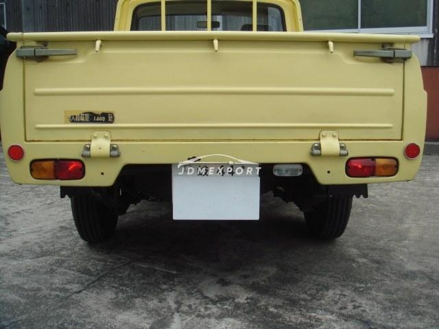 Mazda Proceed 1974 thumbnail 7