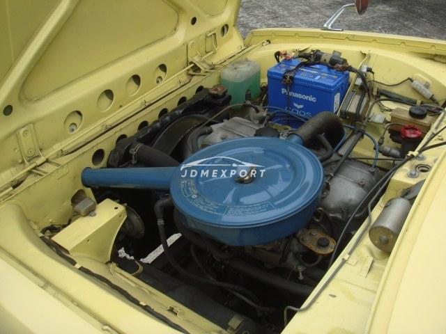 Mazda Proceed 1974 thumbnail 21