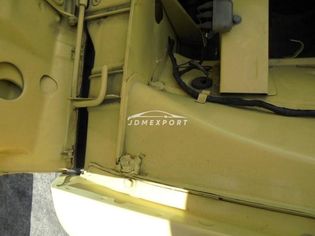 Mazda Proceed 1974 thumbnail 27