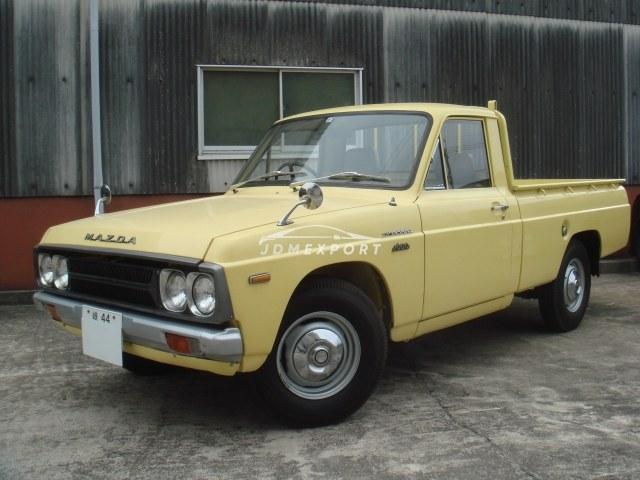 Mazda Proceed 1974 thumbnail 15