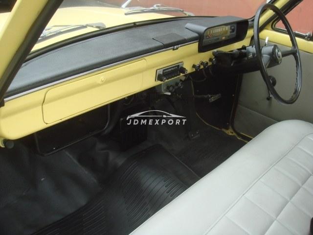 Mazda Proceed 1974 thumbnail 11