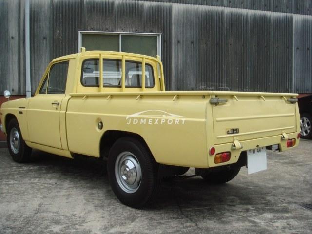 Mazda Proceed 1974 thumbnail 2