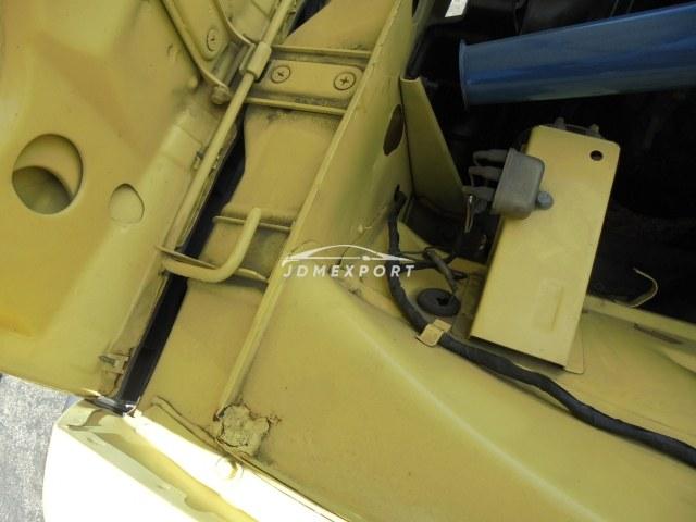 Mazda Proceed 1974 thumbnail 28