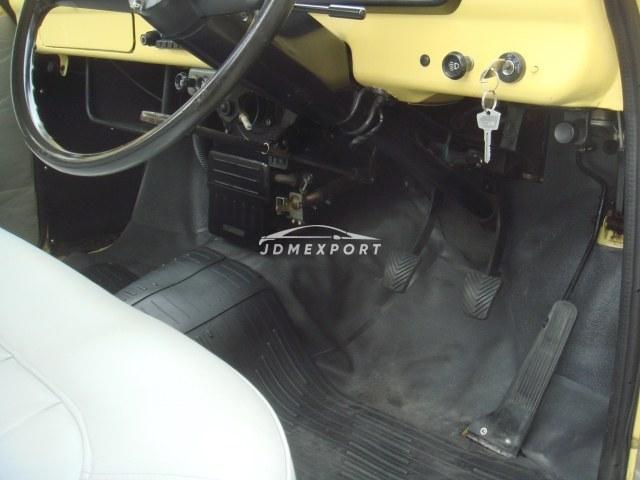 Mazda Proceed 1974 thumbnail 9
