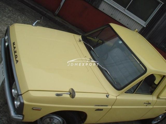 Mazda Proceed 1974 thumbnail 6