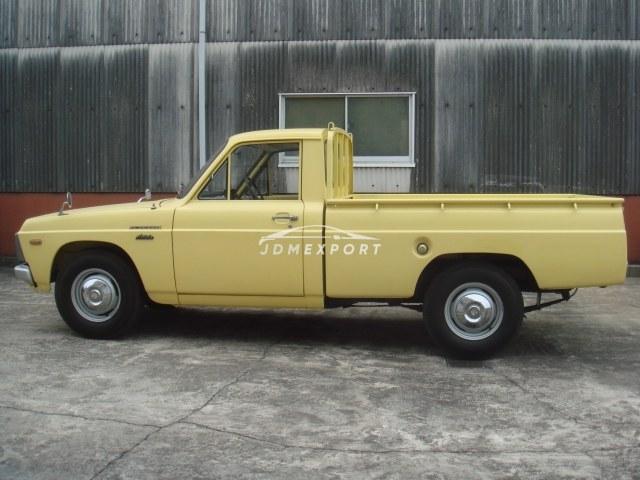 Mazda Proceed 1974 thumbnail 17