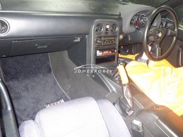 Mazda Eunos Roadster 1991 thumbnail 3