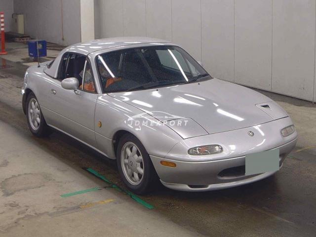 1991 Mazda Eunos Roadster 2WD E-NA6CE