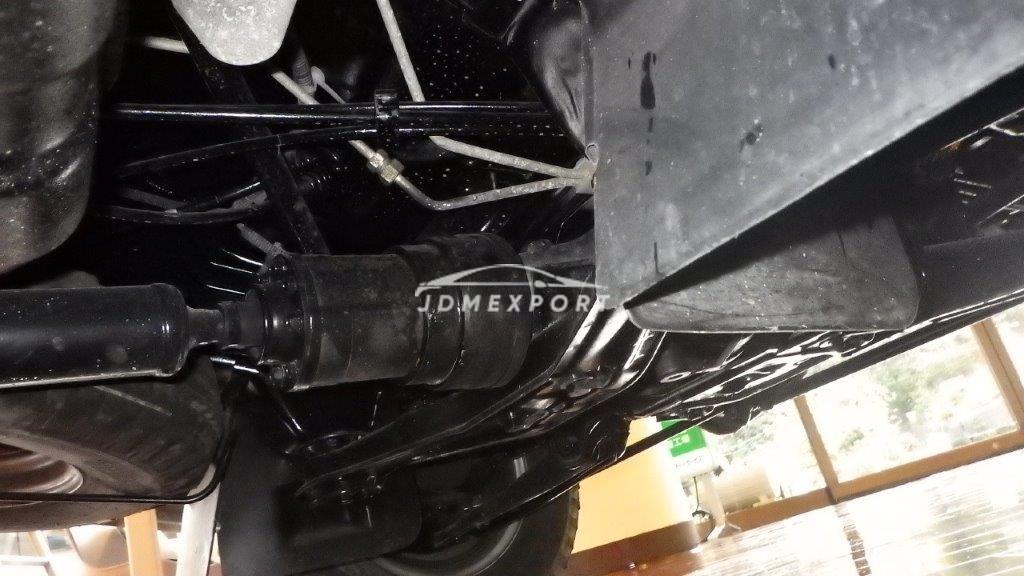 Honda Acty Truck 1999 thumbnail 20