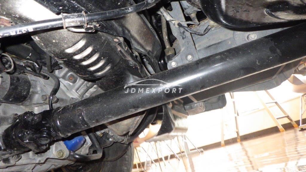 Honda Acty Truck 1999 thumbnail 24