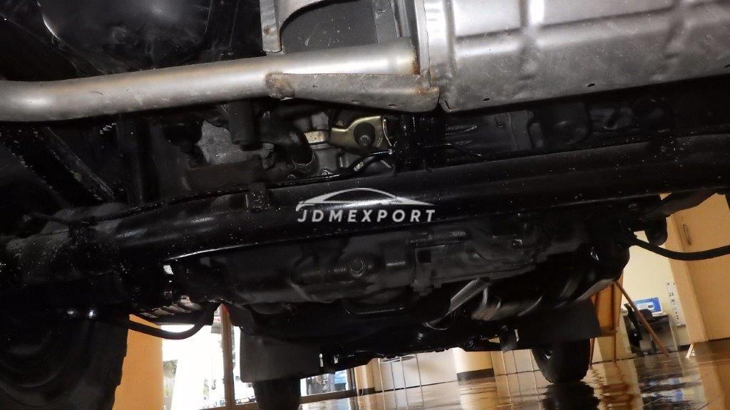 Honda Acty Truck 1999 thumbnail 21
