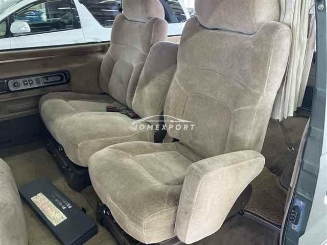 Nissan Homy Coach 1991 thumbnail 9