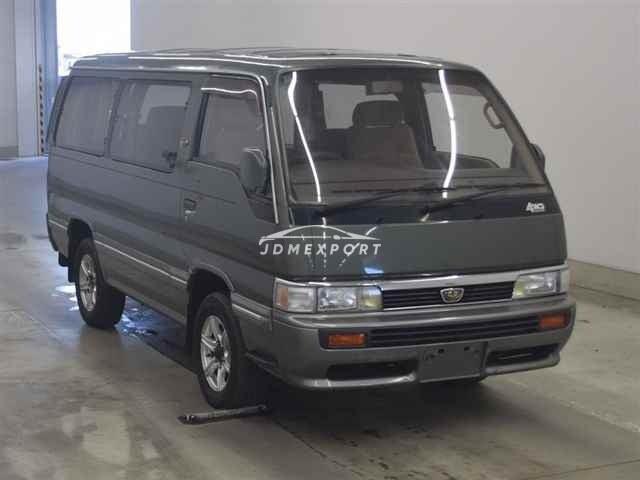 Nissan Homy Coach 1991 photo 1