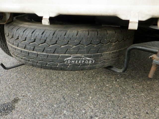Daihatsu Hijet Truck 1999 thumbnail 21