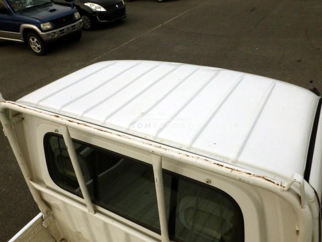 Daihatsu Hijet Truck 1999 thumbnail 19
