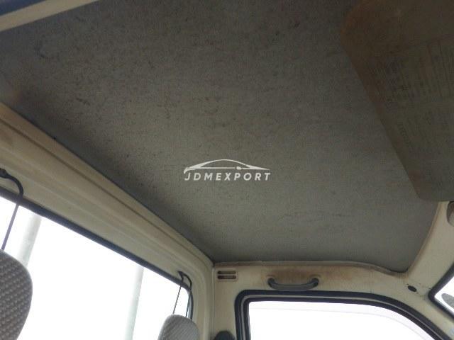 Daihatsu Hijet Truck 1999 thumbnail 18