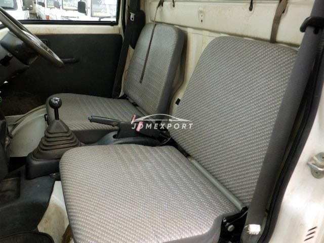 Daihatsu Hijet Truck 1999 thumbnail 7