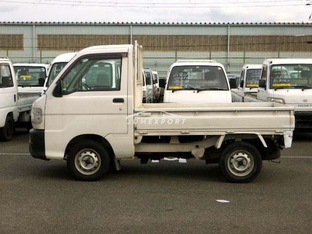 Daihatsu Hijet Truck 1999 thumbnail 5