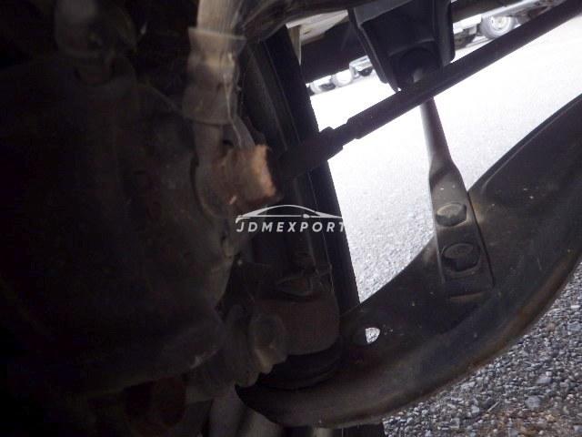 Daihatsu Hijet Truck 1999 thumbnail 28