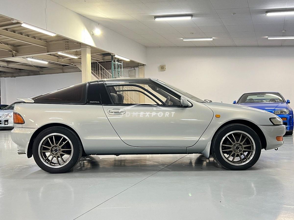 Toyota Sera 1995 thumbnail 4