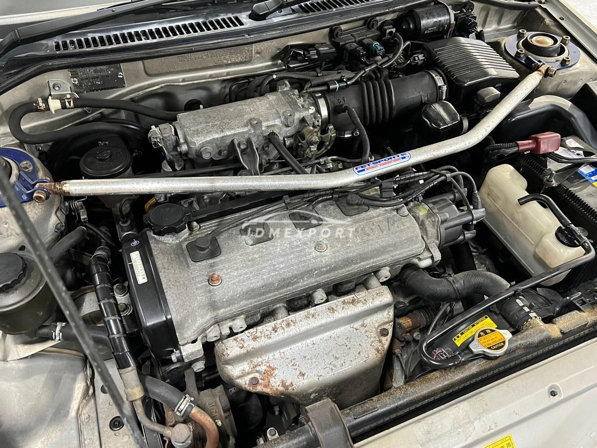Toyota Sera 1995 thumbnail 20