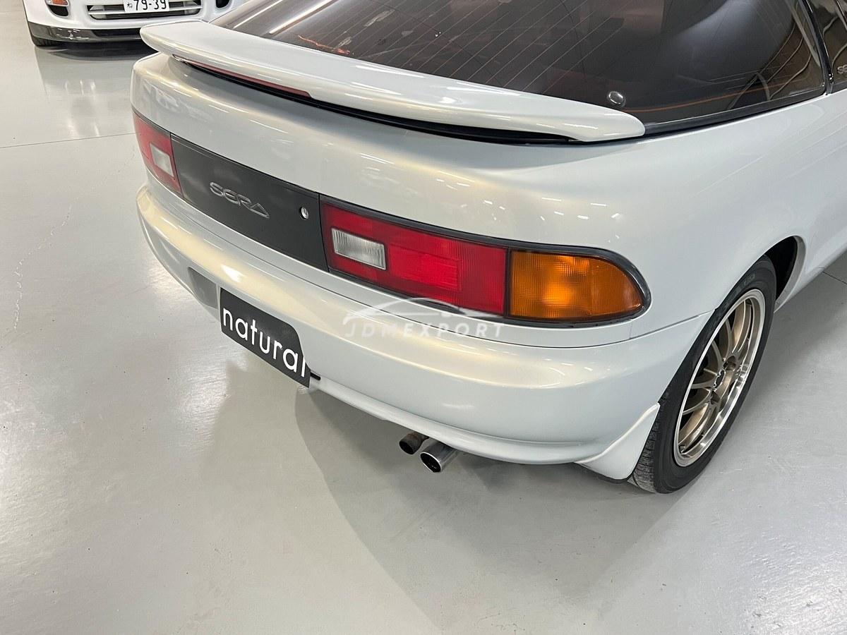 Toyota Sera 1995 thumbnail 14