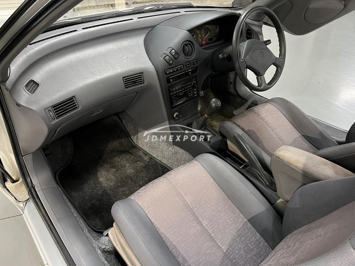 Toyota Sera 1995 thumbnail 26