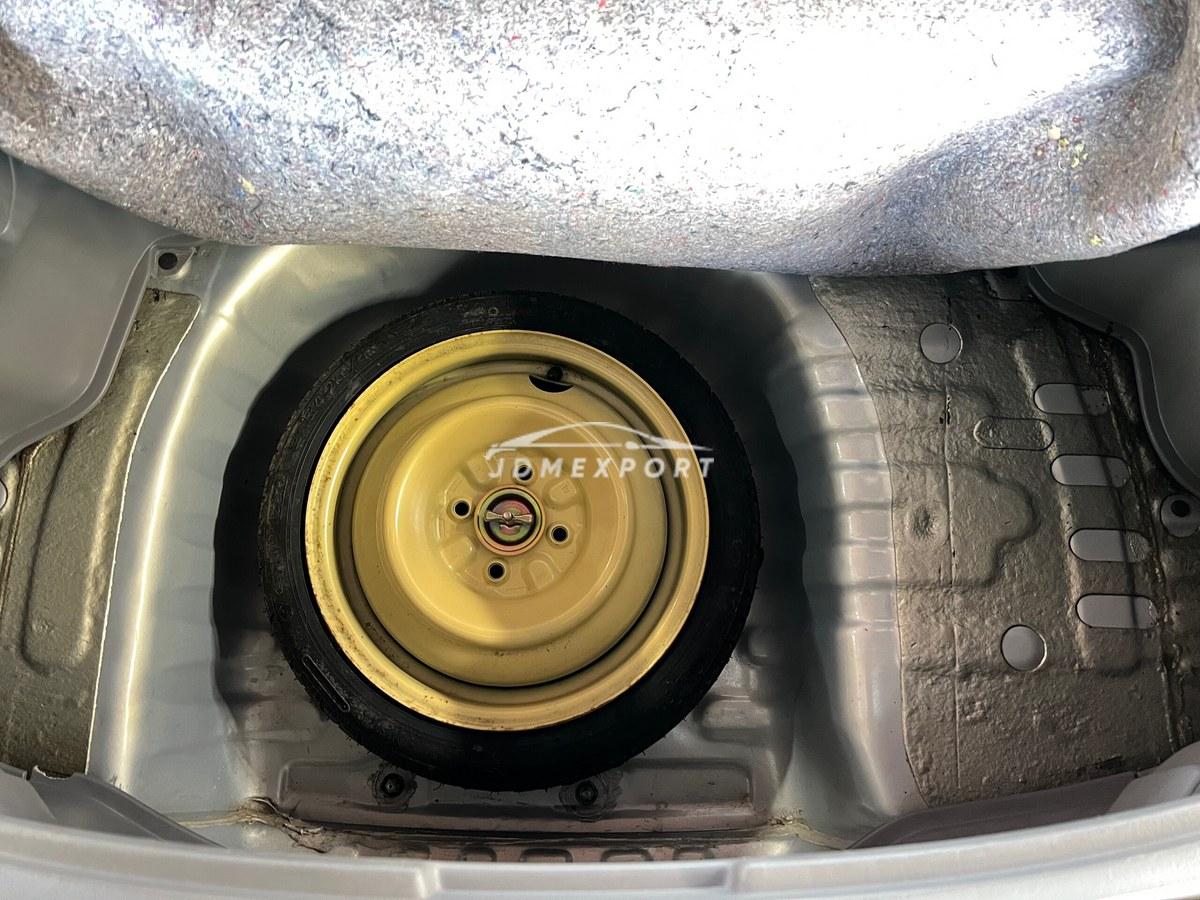 Toyota Sera 1995 thumbnail 35