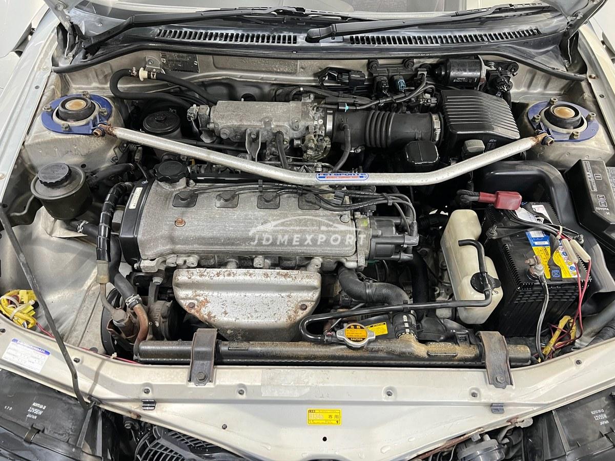 Toyota Sera 1995 thumbnail 19