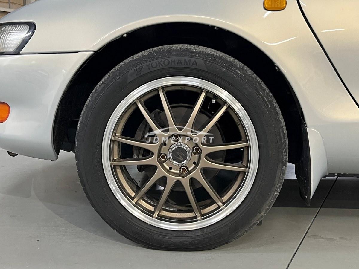 Toyota Sera 1995 thumbnail 15