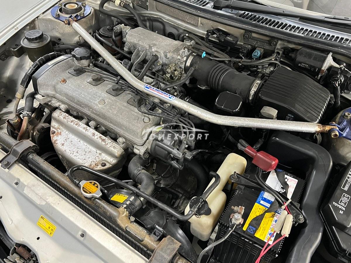 Toyota Sera 1995 thumbnail 21