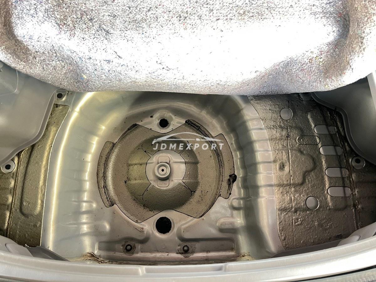 Toyota Sera 1995 thumbnail 36