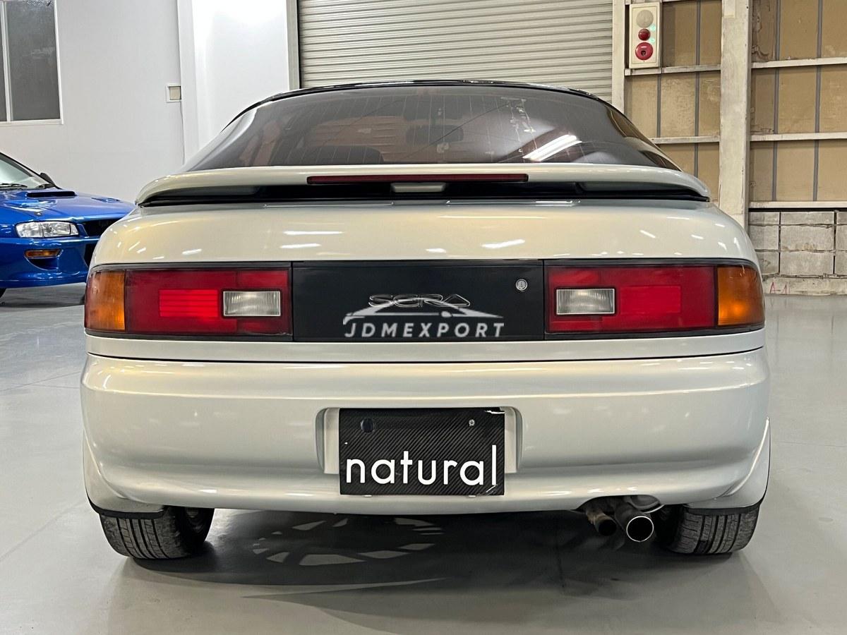 Toyota Sera 1995 thumbnail 12