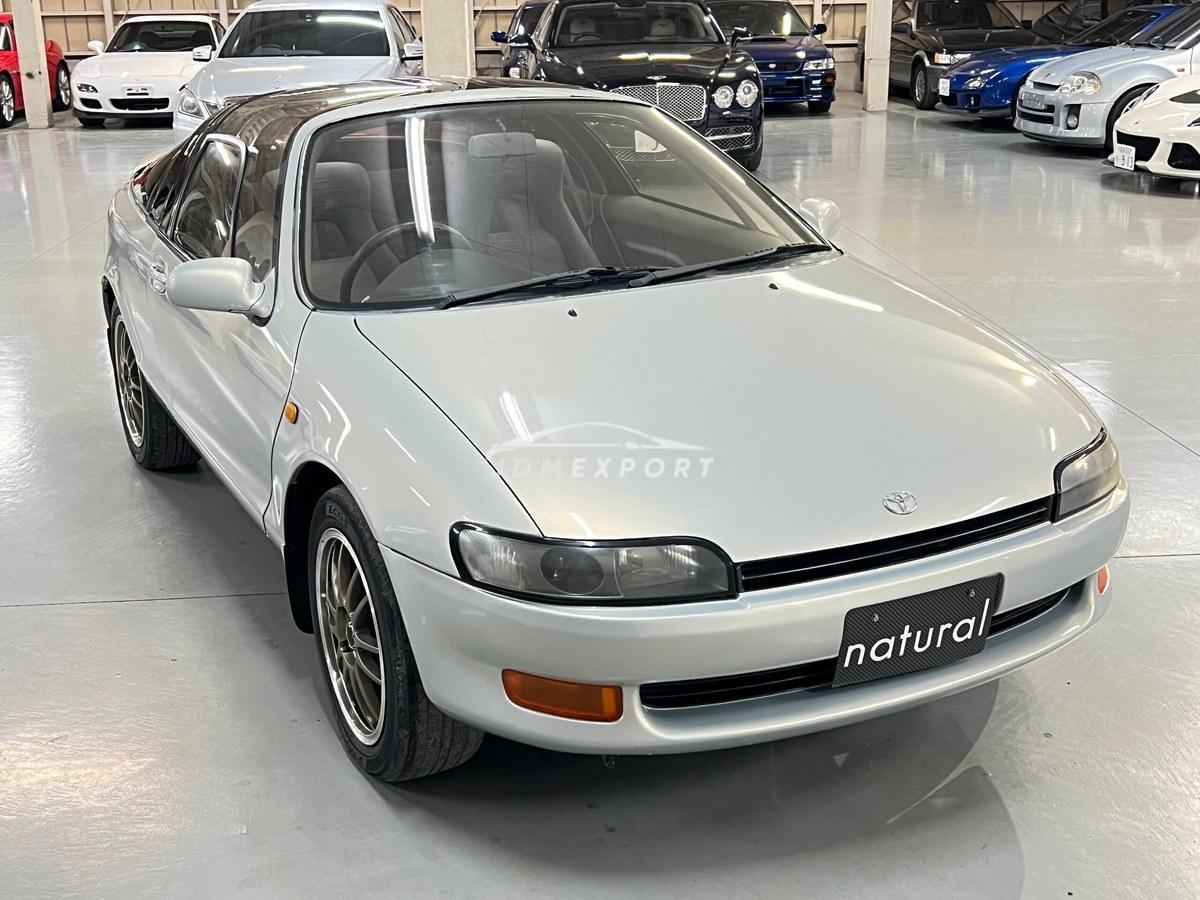 Toyota Sera 1995