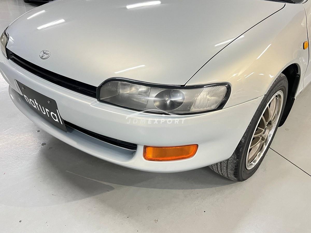 Toyota Sera 1995 thumbnail 13