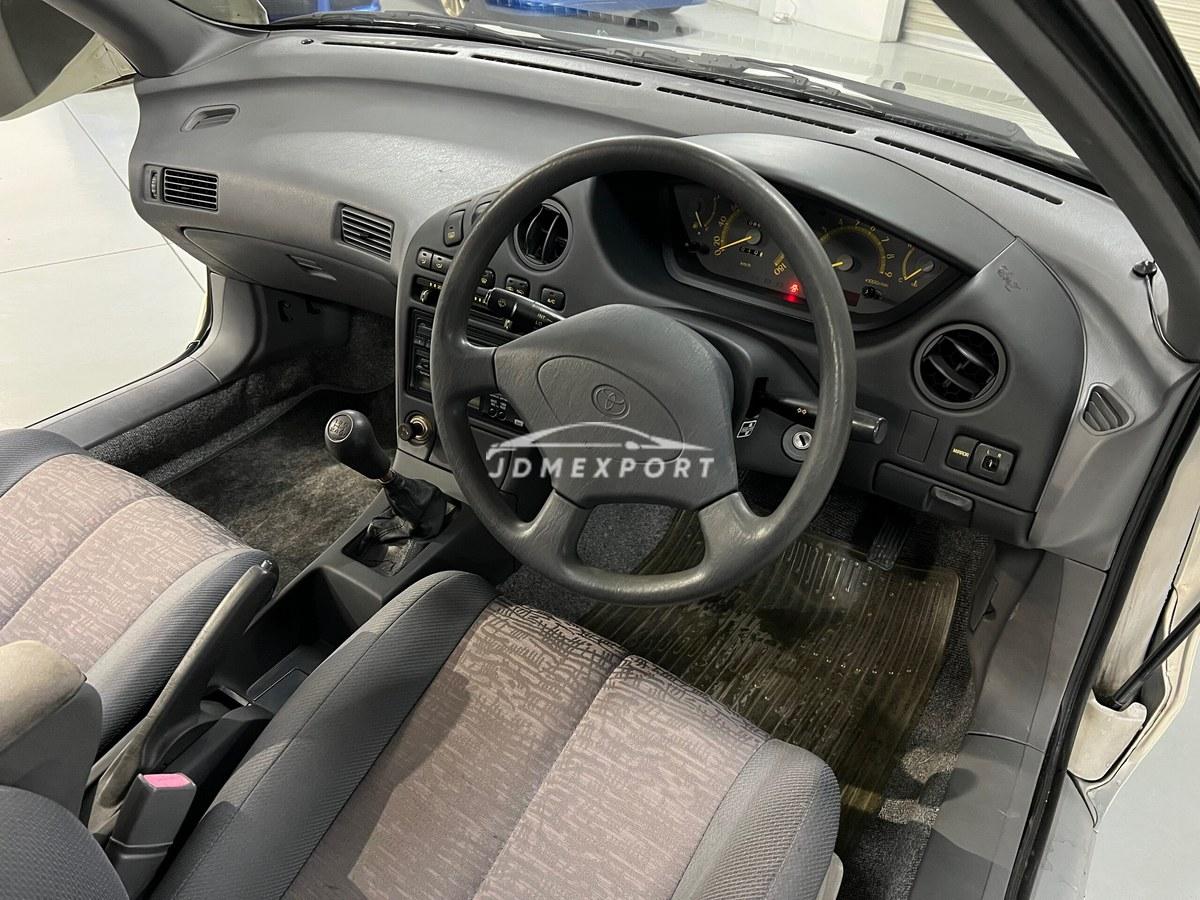 Toyota Sera 1995 thumbnail 23