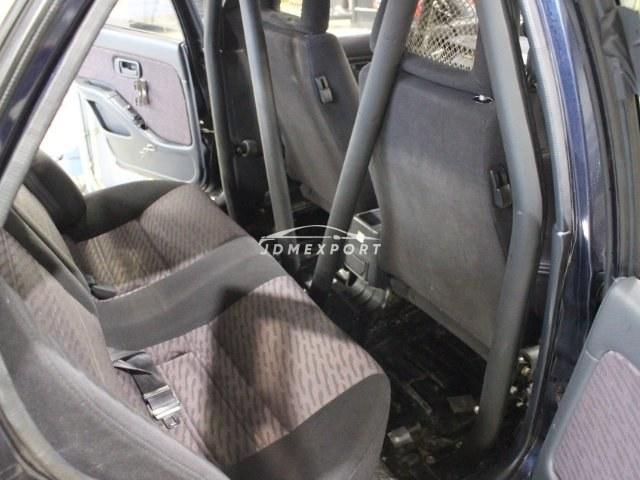 Isuzu Gemini 1992 thumbnail 17