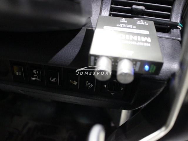 Isuzu Gemini 1992 thumbnail 16