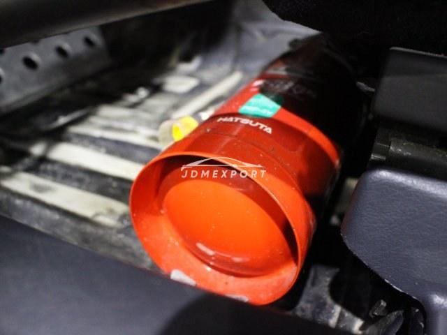 Isuzu Gemini 1992 thumbnail 21