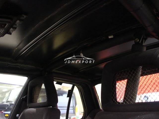 Isuzu Gemini 1992 thumbnail 31