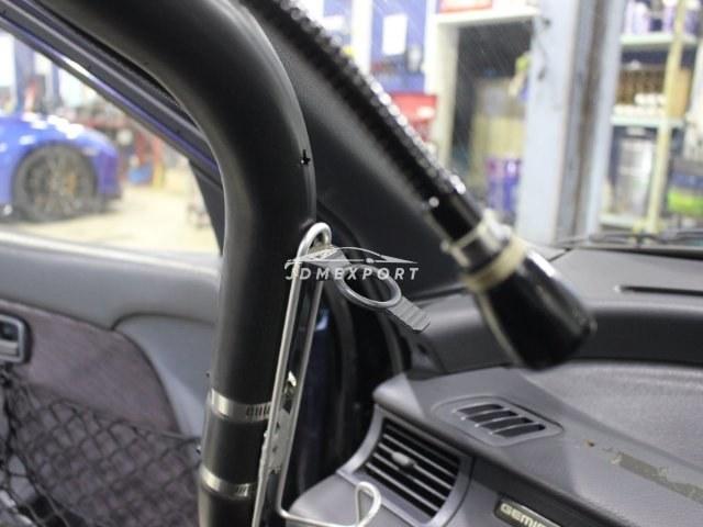 Isuzu Gemini 1992 thumbnail 30