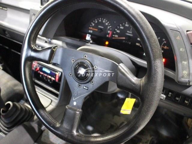 Isuzu Gemini 1992 thumbnail 14
